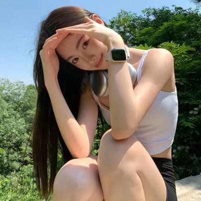 黎明的女儿